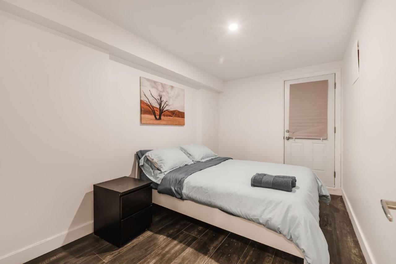 2 Bedroom - 1909