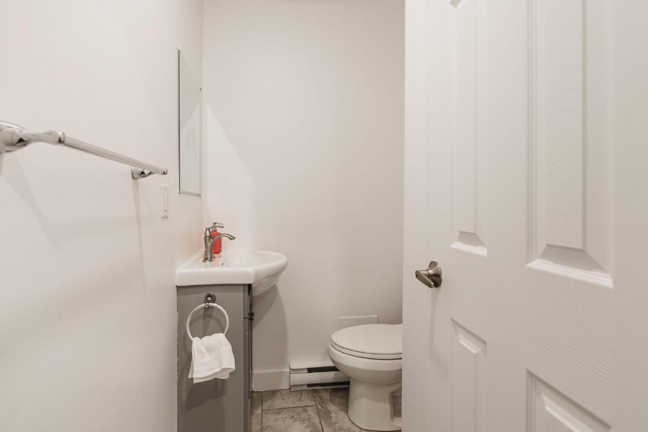 2 Bedroom - 1909